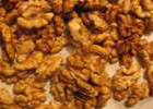 Walnut kernels