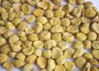 Dried chestnut