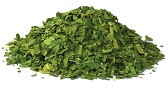 Spinach Flakes