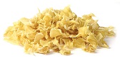 Cabbage Flakes,White